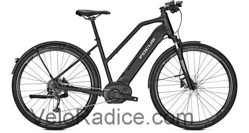 Focus Planet2 6.7 scheda tecnica e recensioni